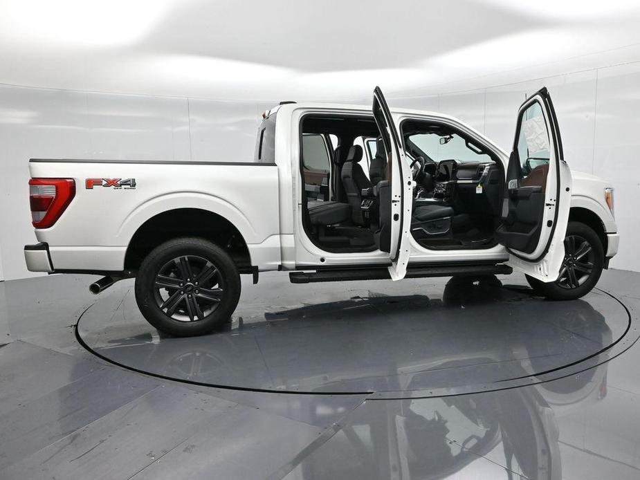 new 2023 Ford F-150 car, priced at $72,680