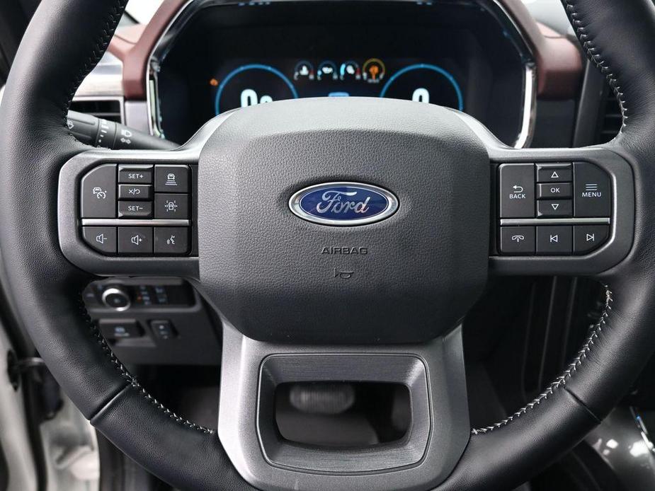 new 2023 Ford F-150 car, priced at $72,680
