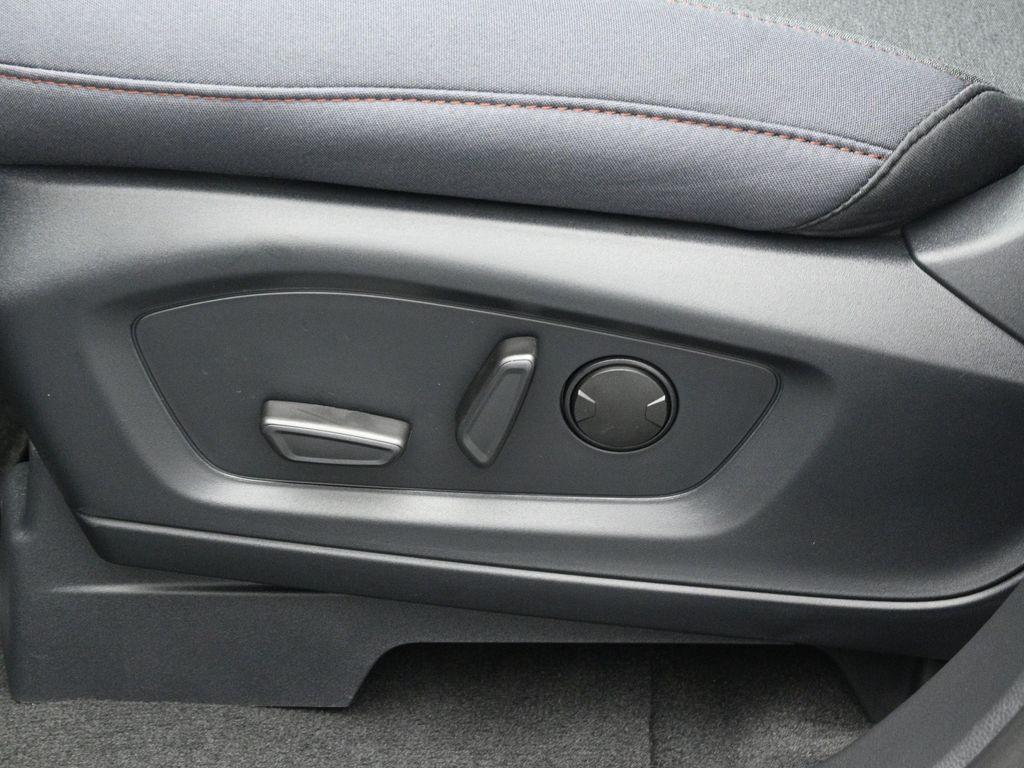 new 2025 Ford Explorer car, priced at $41,140