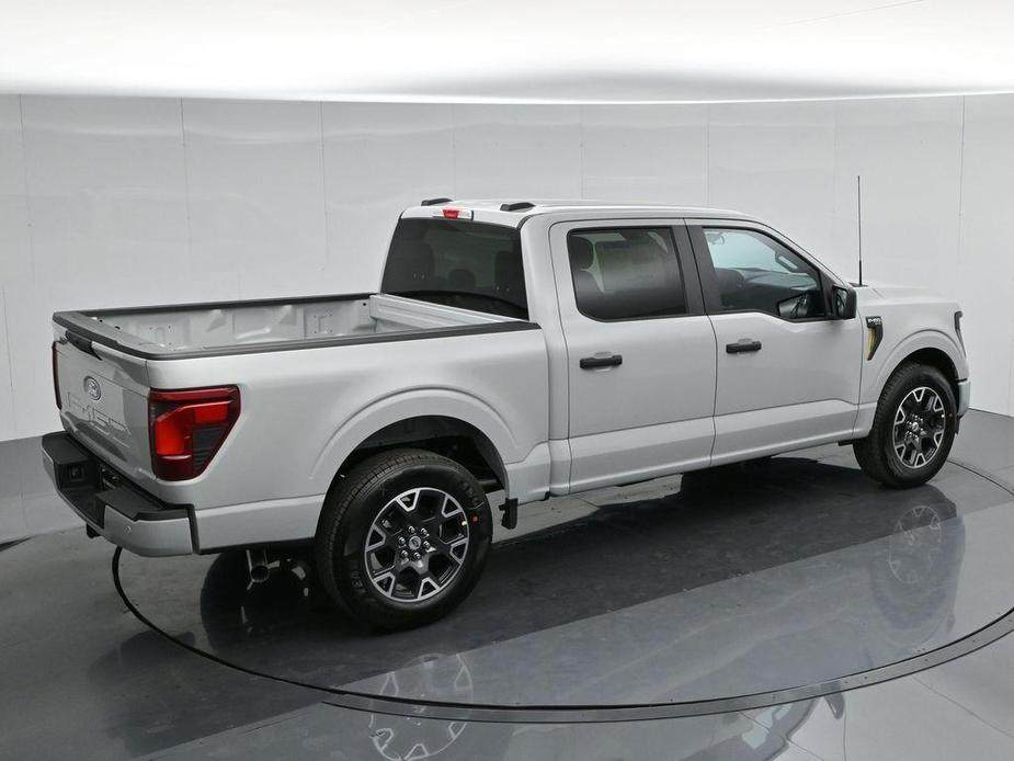 new 2024 Ford F-150 car, priced at $48,330