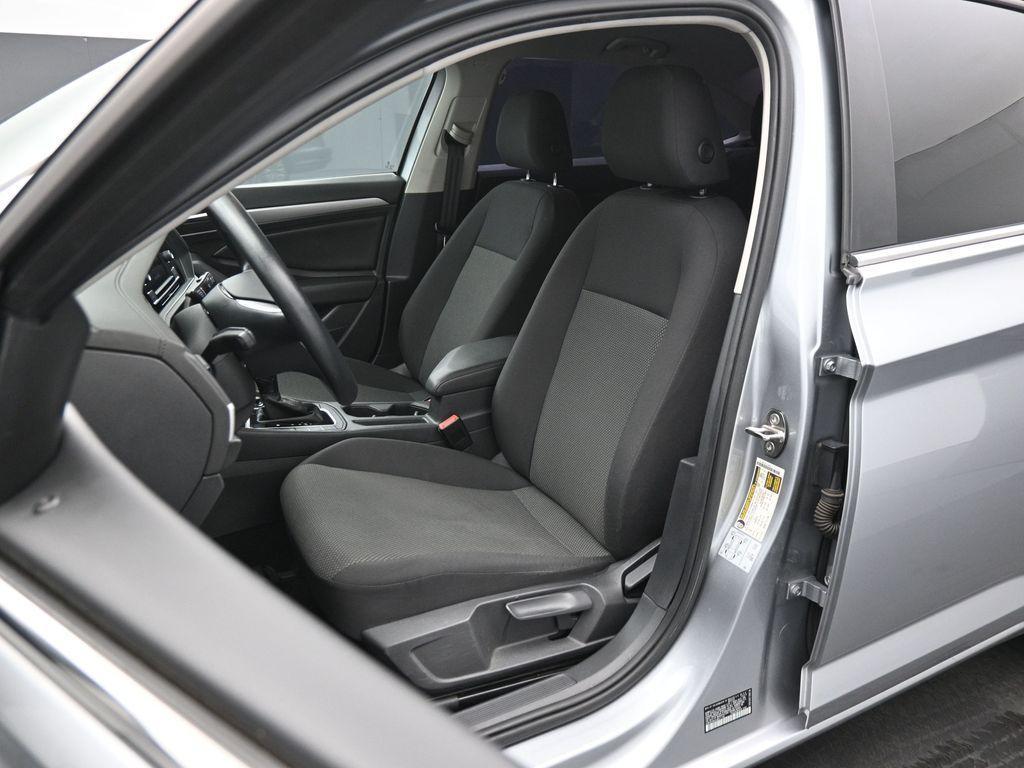 used 2020 Volkswagen Jetta car, priced at $15,200