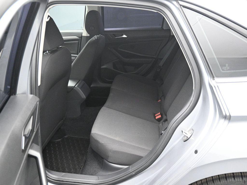 used 2020 Volkswagen Jetta car, priced at $15,200