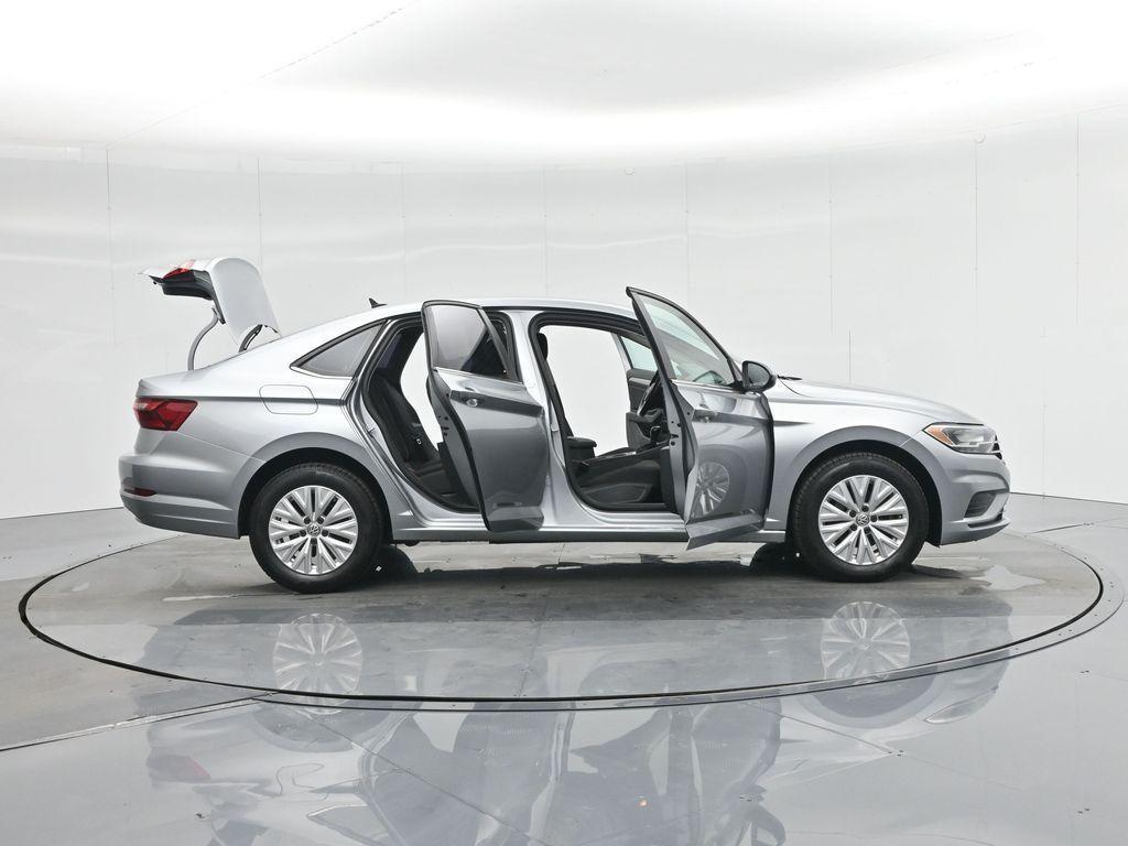 used 2020 Volkswagen Jetta car, priced at $15,200