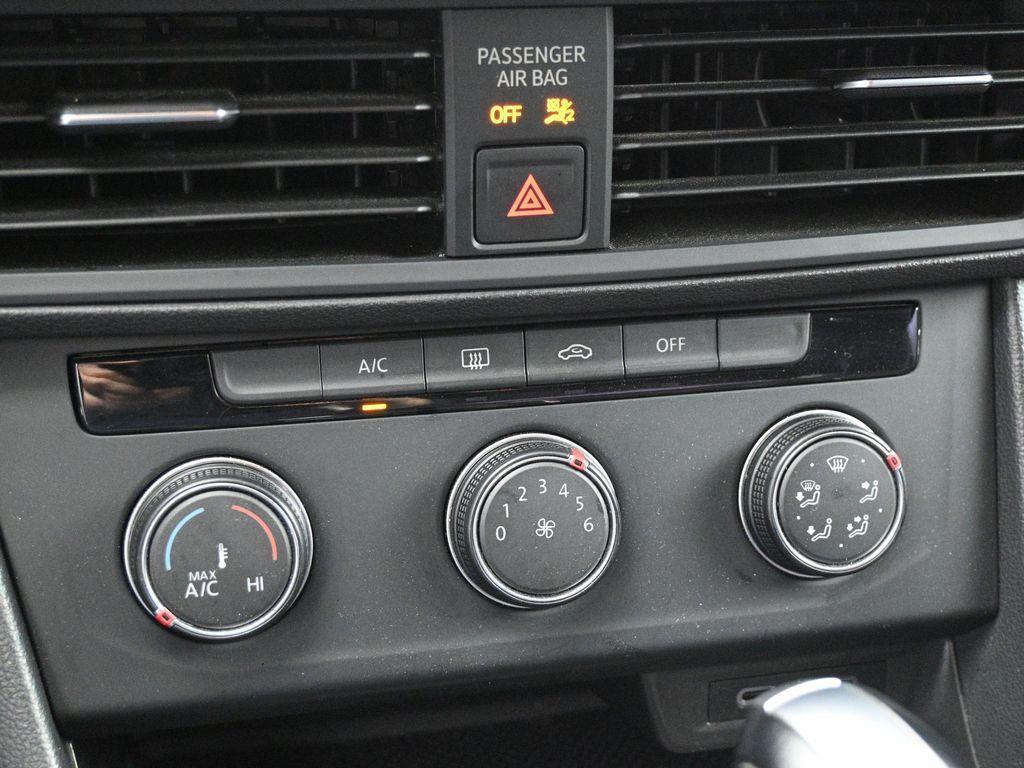 used 2020 Volkswagen Jetta car, priced at $15,200