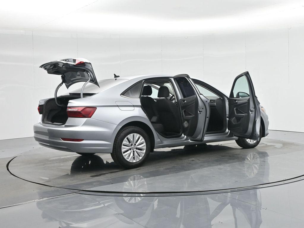 used 2020 Volkswagen Jetta car, priced at $15,200