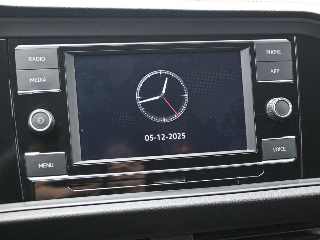 used 2020 Volkswagen Jetta car, priced at $15,200