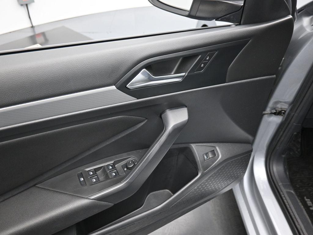used 2020 Volkswagen Jetta car, priced at $15,200