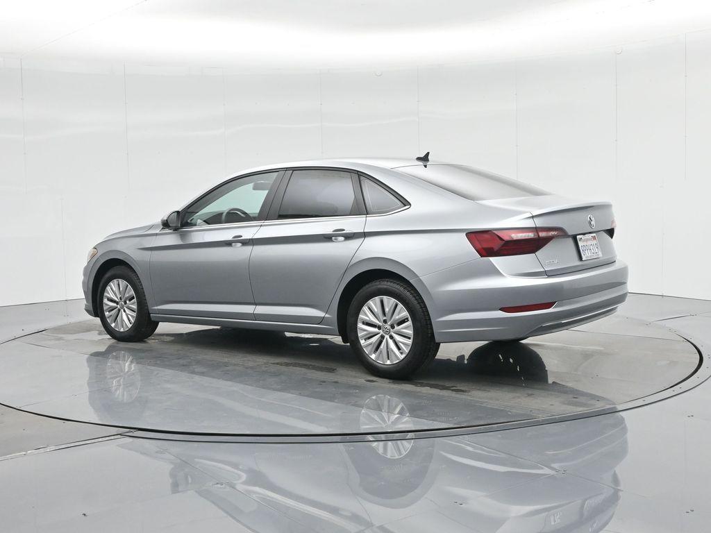 used 2020 Volkswagen Jetta car, priced at $15,200