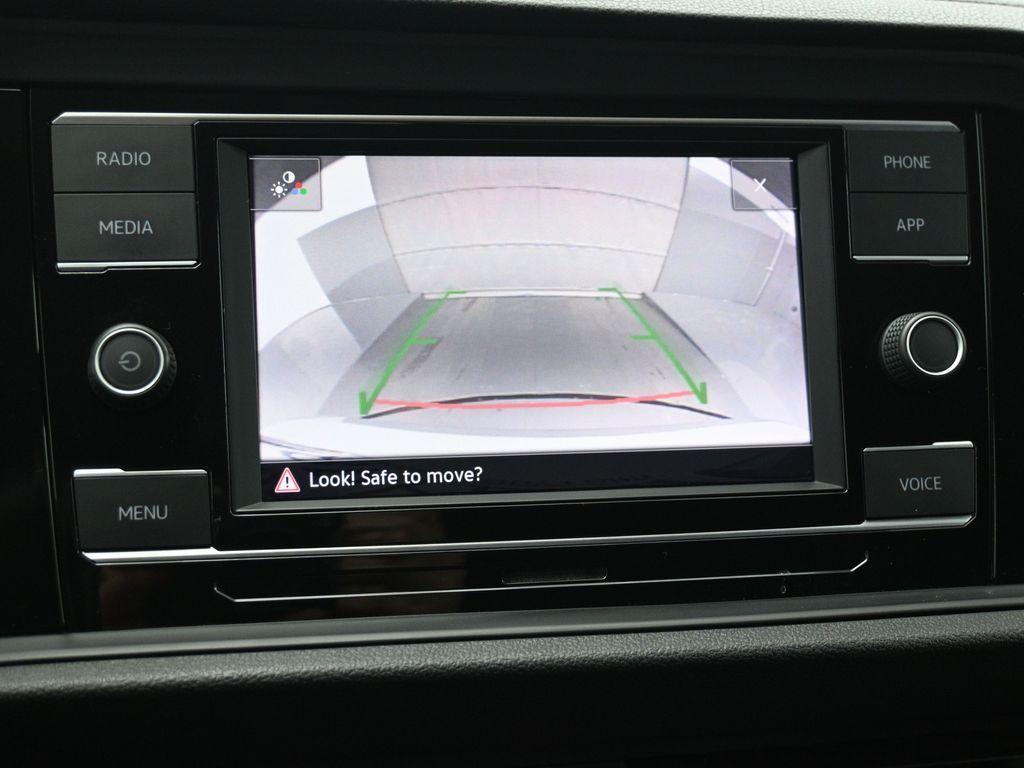 used 2020 Volkswagen Jetta car, priced at $15,200
