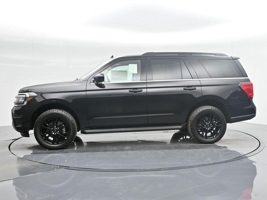 new 2024 Ford Expedition car, priced at $73,405