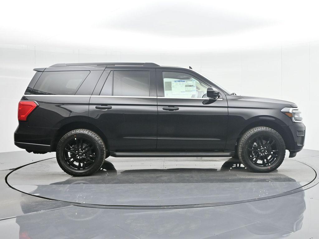 new 2024 Ford Expedition car, priced at $73,405