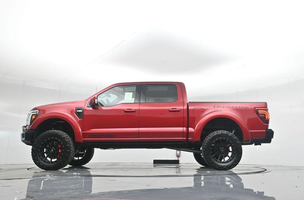 new 2025 Ford F-150 car, priced at $141,495