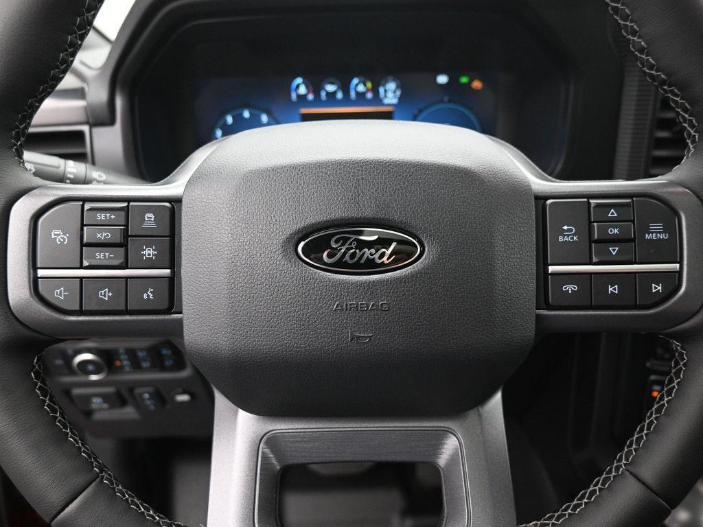 new 2025 Ford F-150 car, priced at $141,495