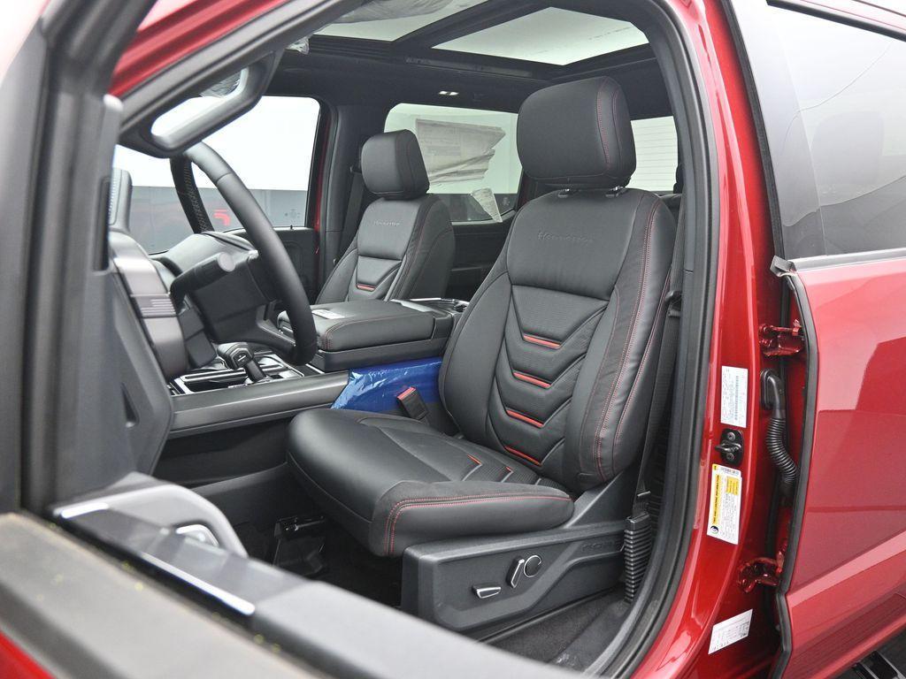 new 2025 Ford F-150 car, priced at $141,495