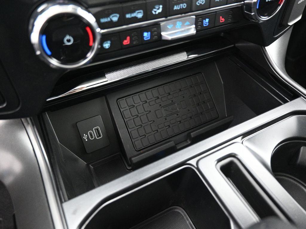 new 2025 Ford F-150 car, priced at $141,495