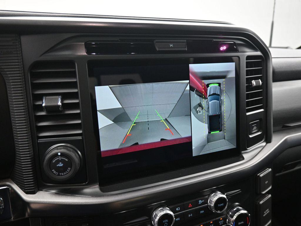 new 2025 Ford F-150 car, priced at $141,495