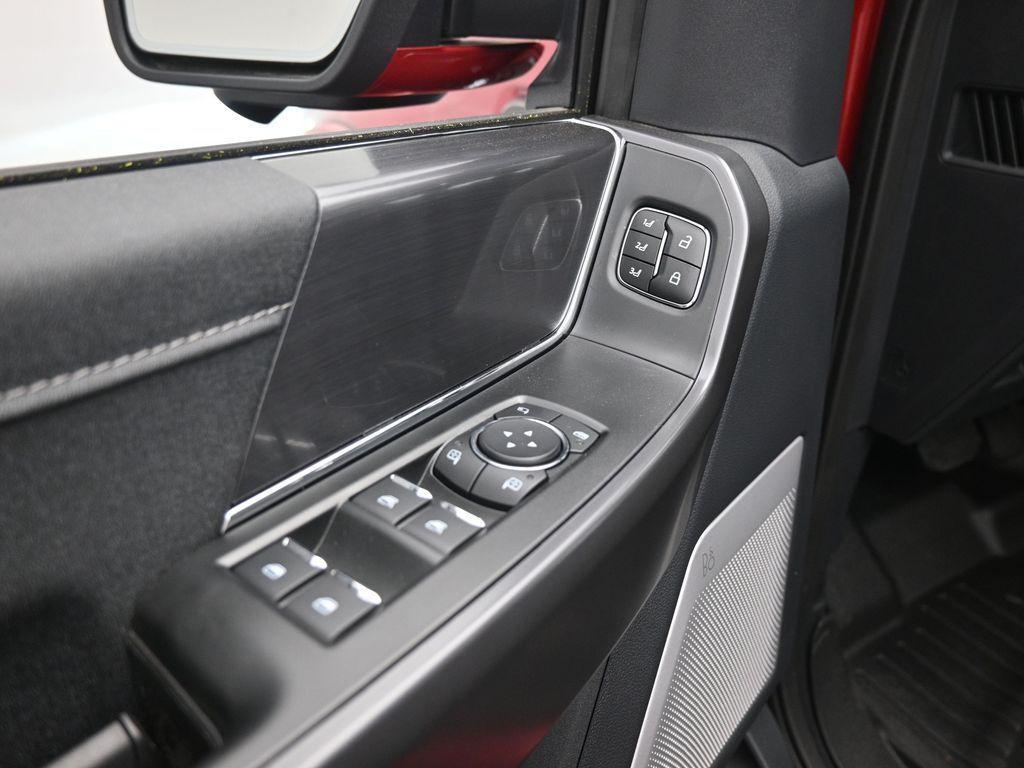 new 2025 Ford F-150 car, priced at $141,495