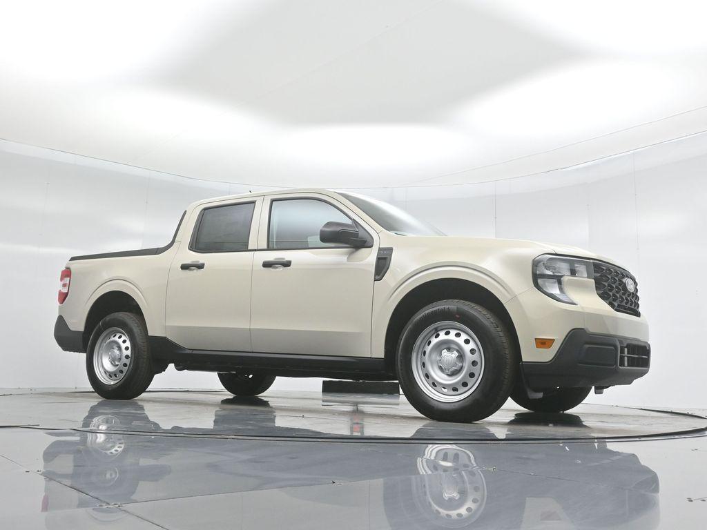 new 2025 Ford Maverick car, priced at $28,603