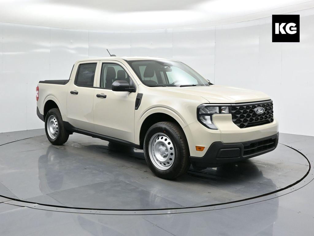 new 2025 Ford Maverick car, priced at $28,603