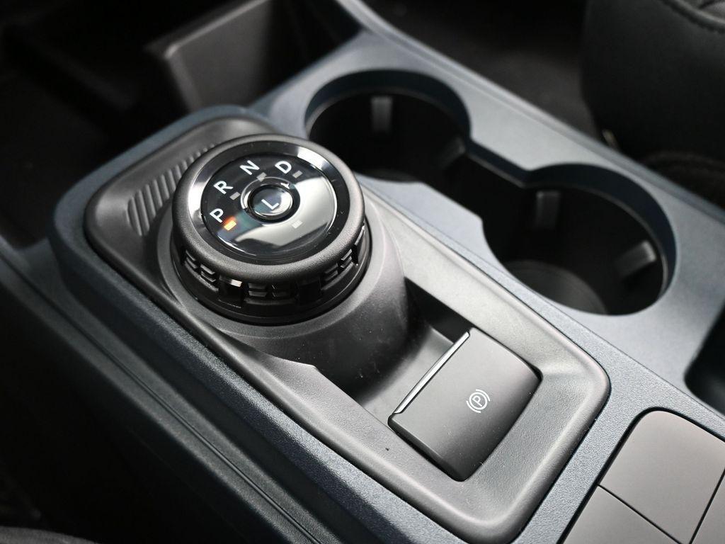 new 2025 Ford Maverick car, priced at $28,603