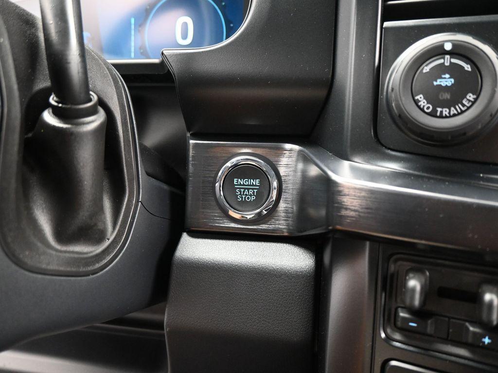 new 2025 Ford F-250 car, priced at $90,180