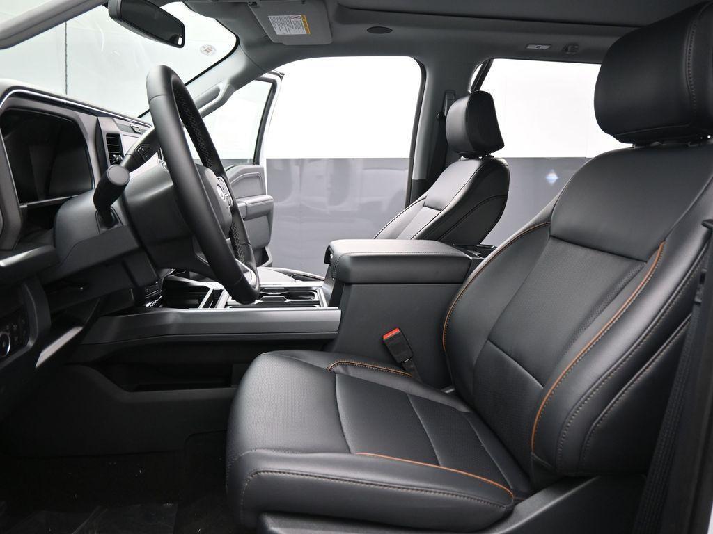 new 2025 Ford F-250 car, priced at $90,180