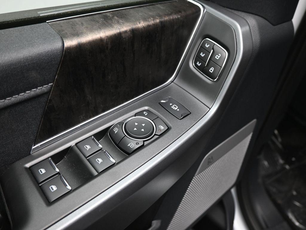 new 2025 Ford F-250 car, priced at $90,180