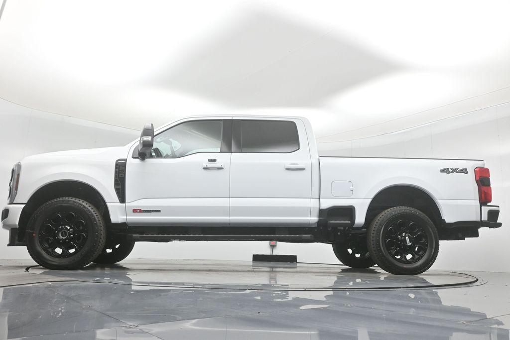 new 2025 Ford F-250 car, priced at $90,180