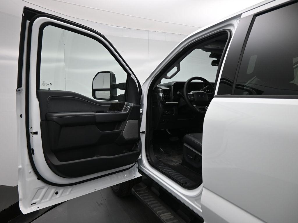 new 2025 Ford F-250 car, priced at $90,180