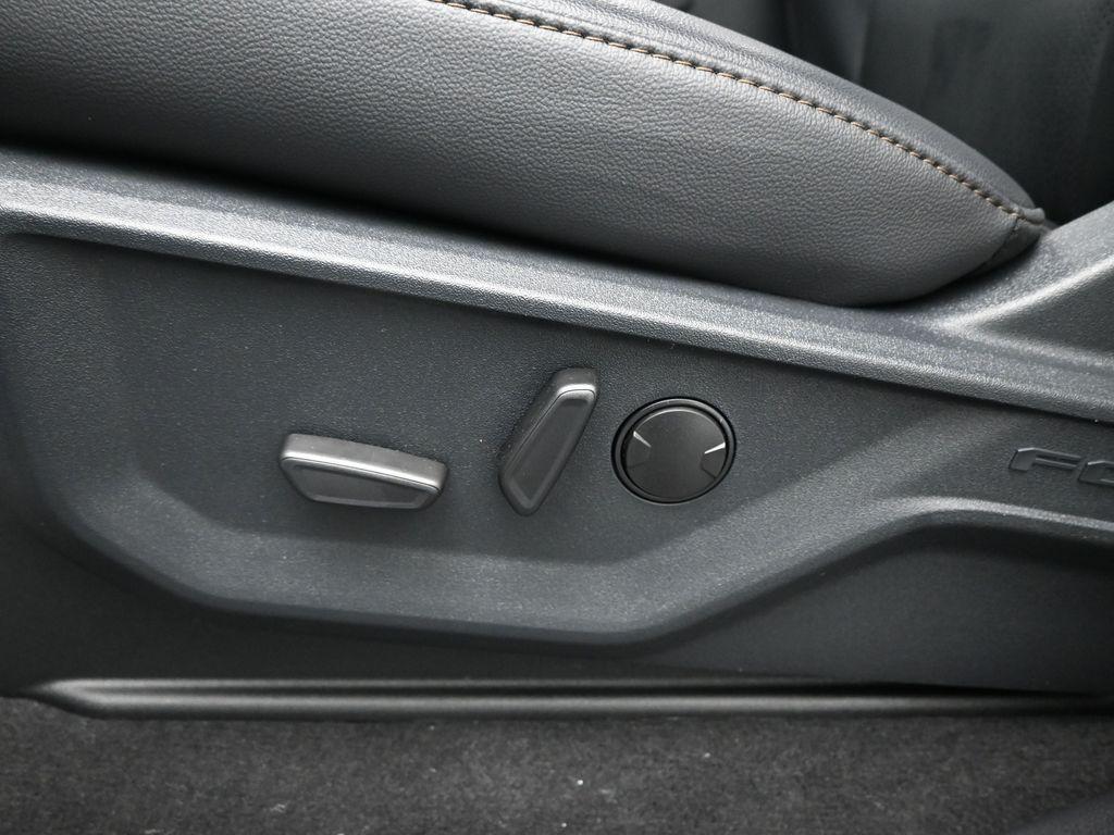 new 2025 Ford F-250 car, priced at $90,180