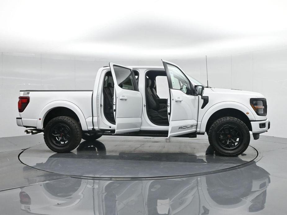 new 2024 Ford F-150 car, priced at $91,540