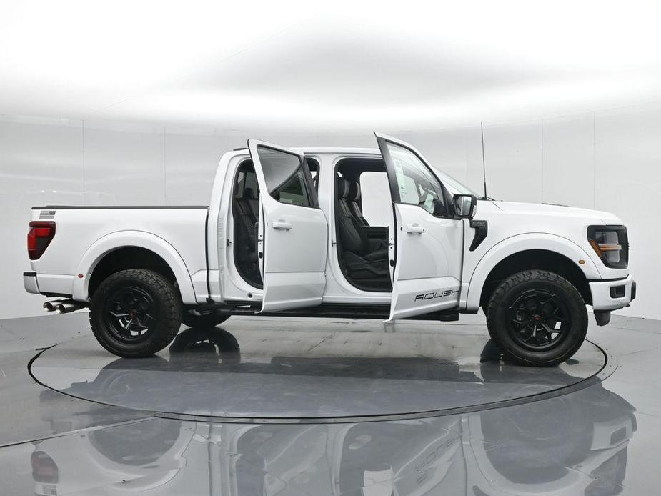 new 2024 Ford F-150 car, priced at $91,540