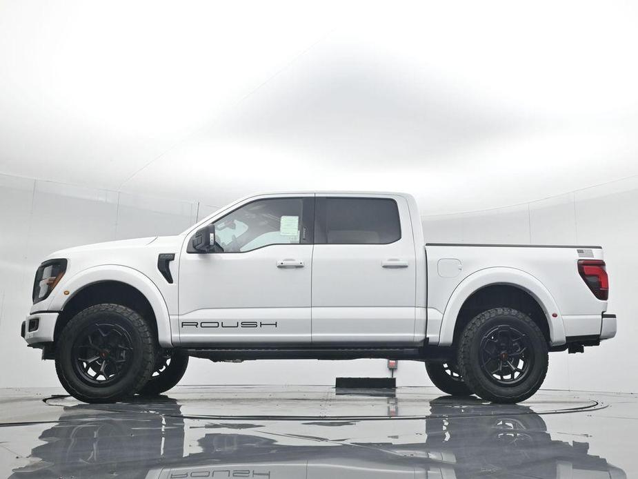 new 2024 Ford F-150 car, priced at $91,540