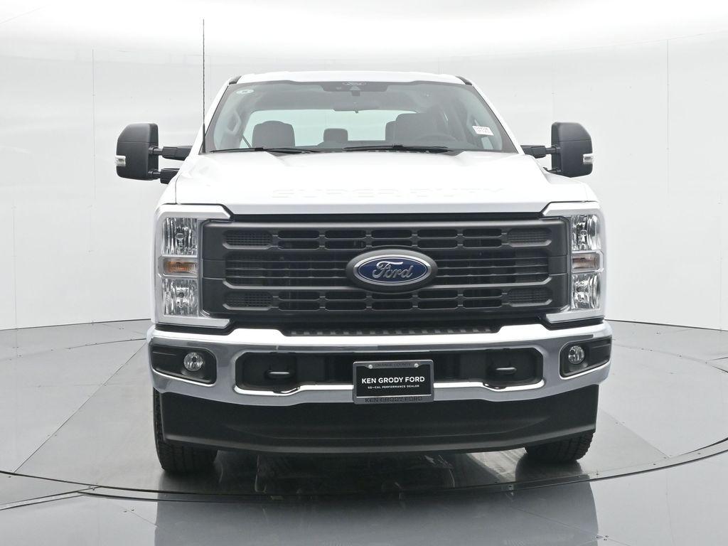 new 2024 Ford F-250 car, priced at $55,045