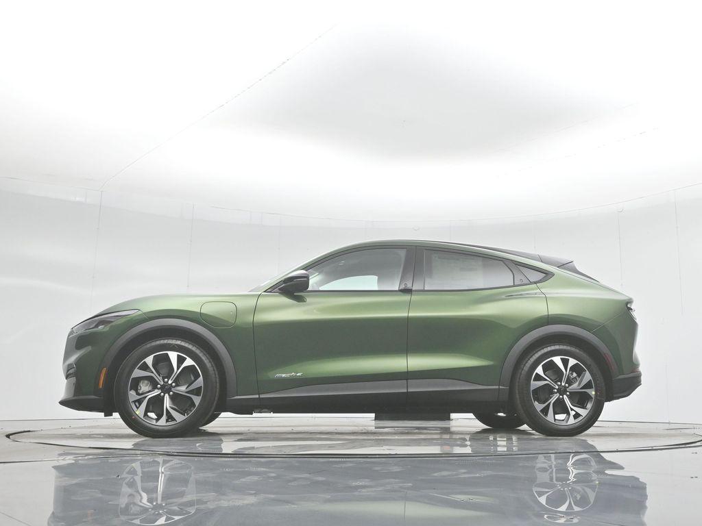 new 2025 Ford Mustang Mach-E car, priced at $37,621