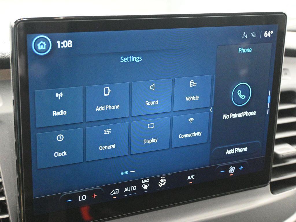 new 2026 Ford Transit-250 car, priced at $55,375