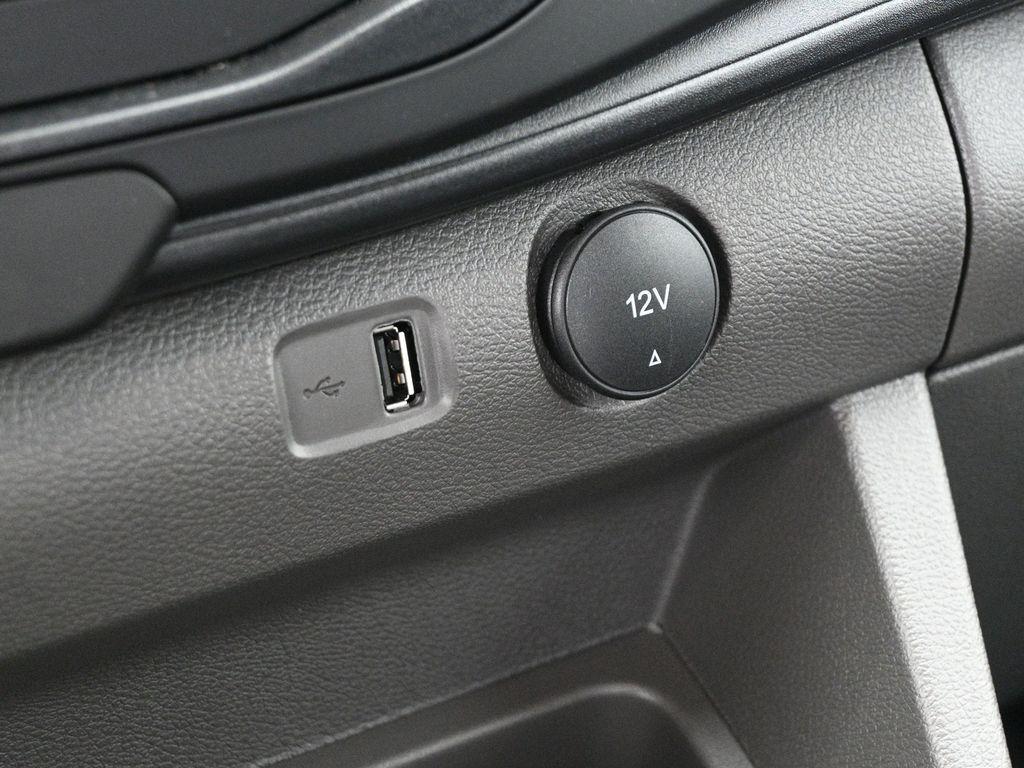 new 2026 Ford Transit-250 car, priced at $55,375
