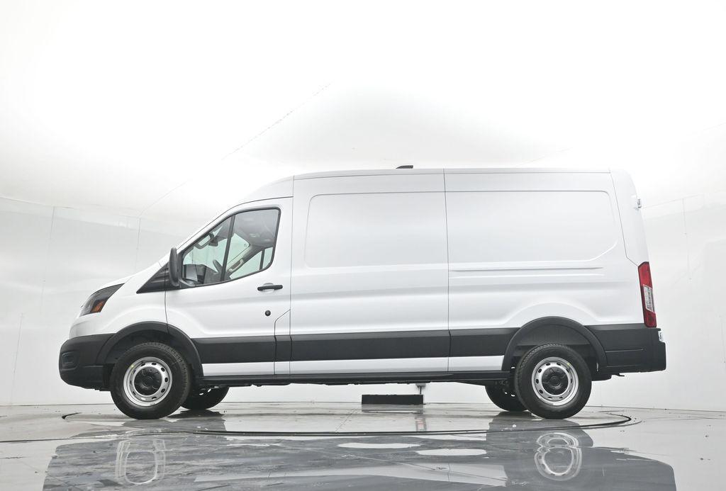 new 2026 Ford Transit-250 car, priced at $55,375