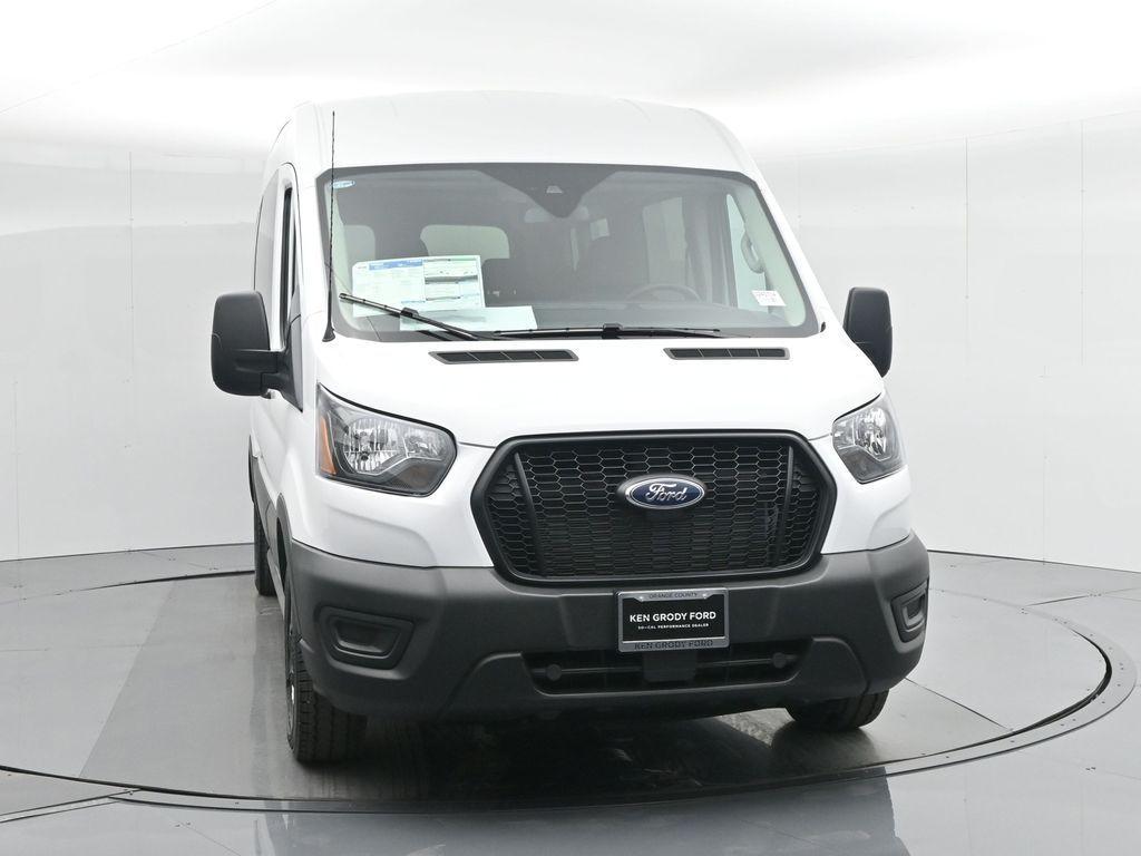 new 2024 Ford Transit-350 car, priced at $59,260