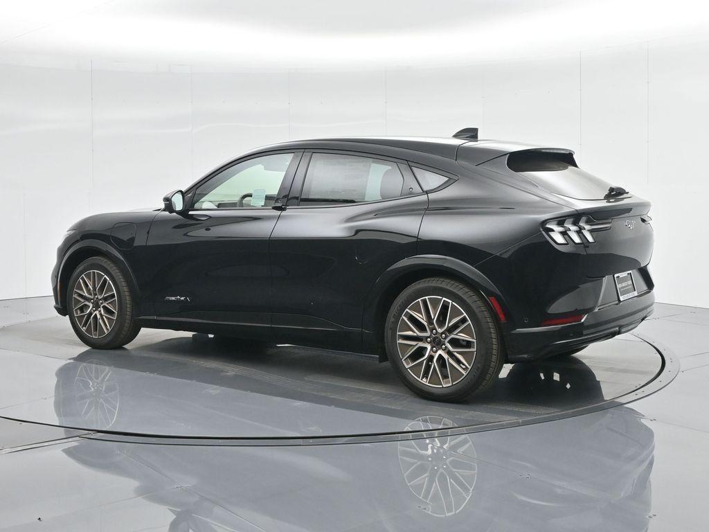 new 2024 Ford Mustang Mach-E car, priced at $54,585