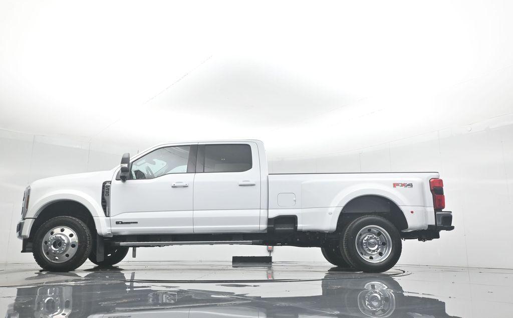 new 2026 Ford F-450 car, priced at $80,660