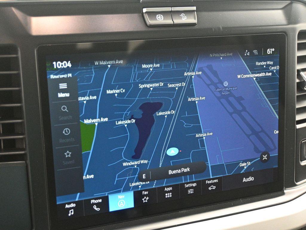 new 2026 Ford F-450 car, priced at $80,660