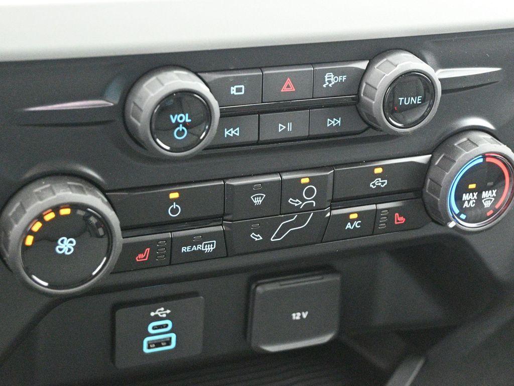 new 2026 Ford F-450 car, priced at $80,660