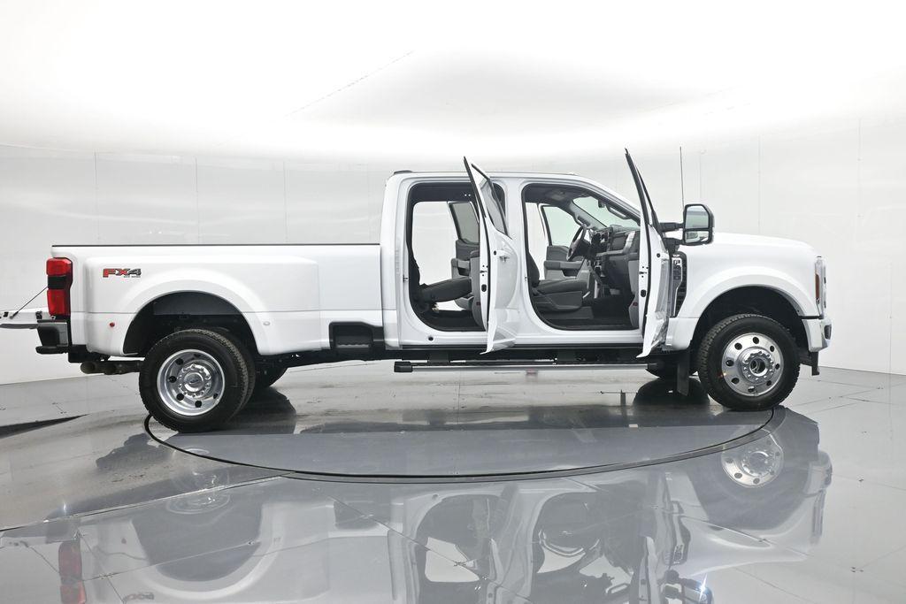 new 2026 Ford F-450 car, priced at $80,660