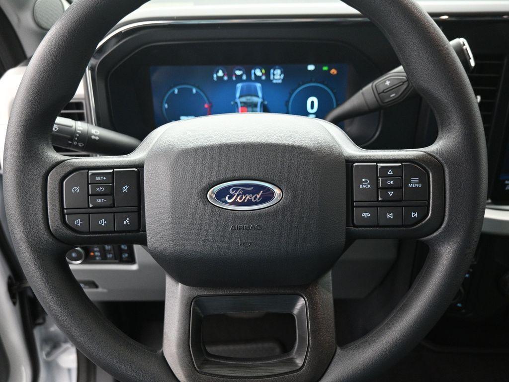 new 2026 Ford F-450 car, priced at $80,660