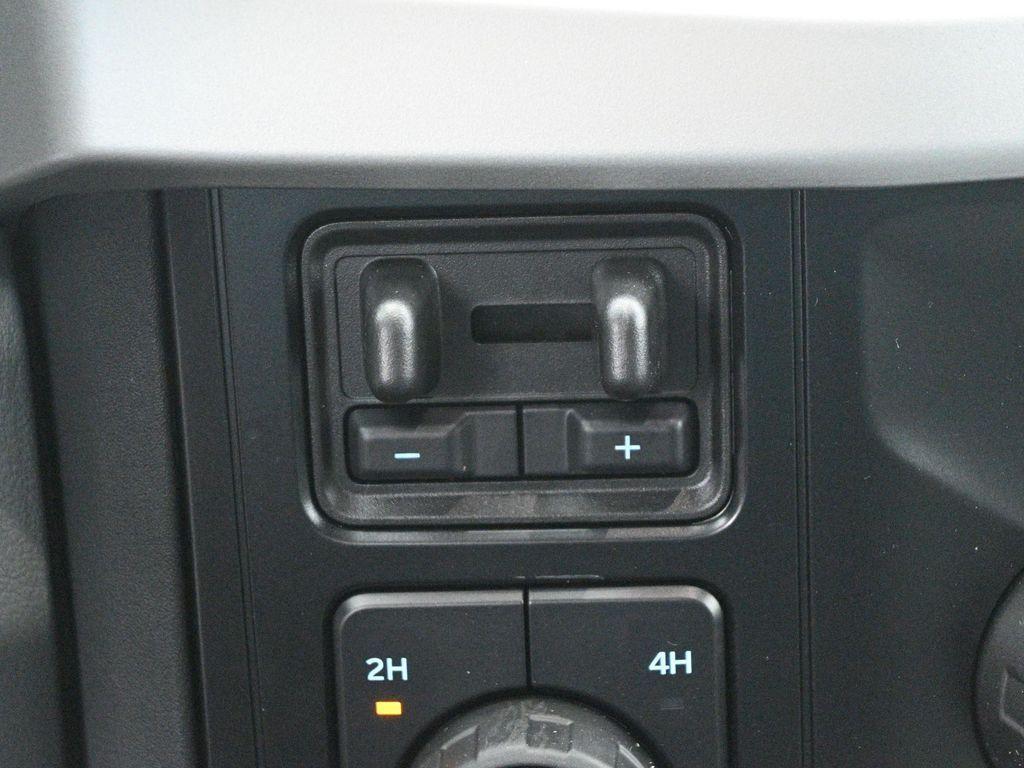 new 2026 Ford F-450 car, priced at $80,660