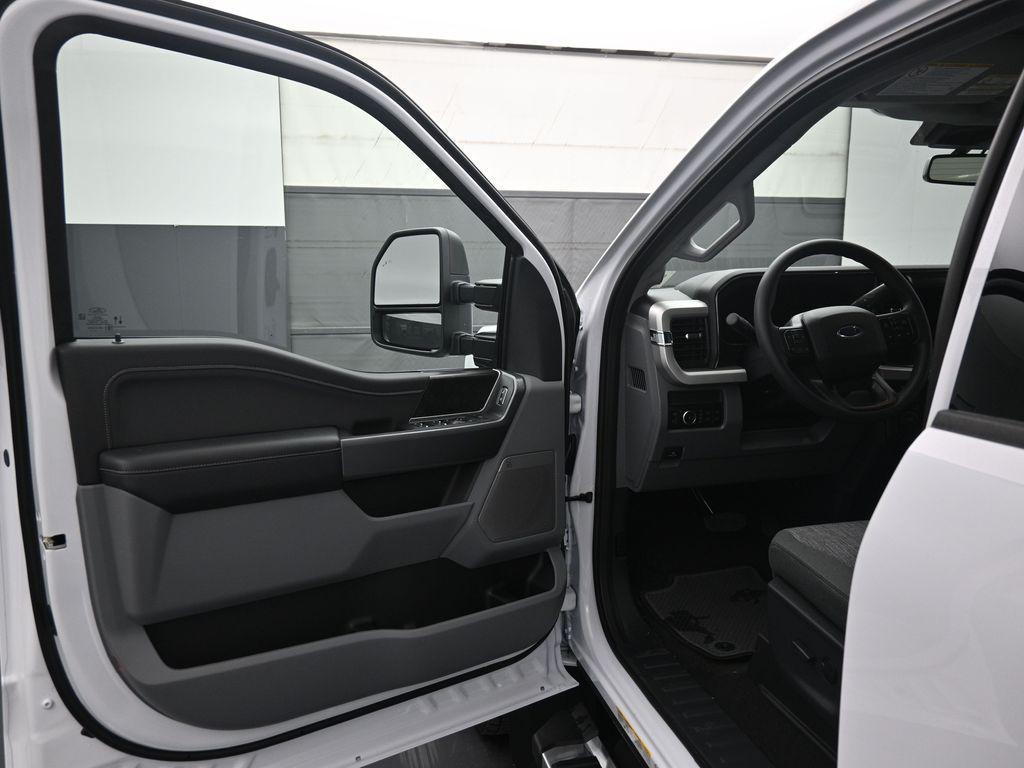 new 2026 Ford F-450 car, priced at $80,660