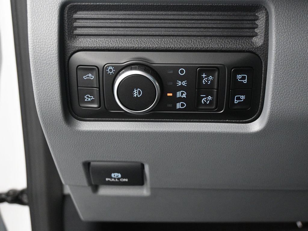 new 2026 Ford F-450 car, priced at $80,660