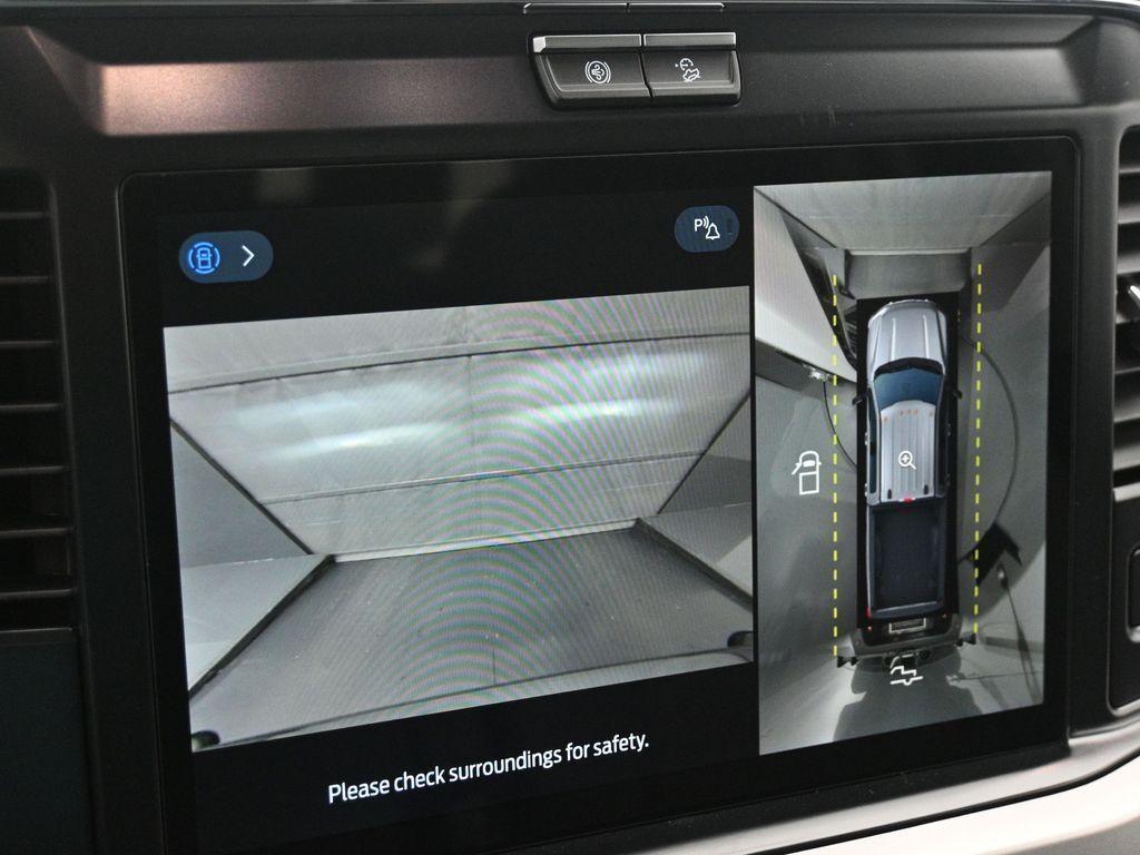 new 2026 Ford F-450 car, priced at $80,660