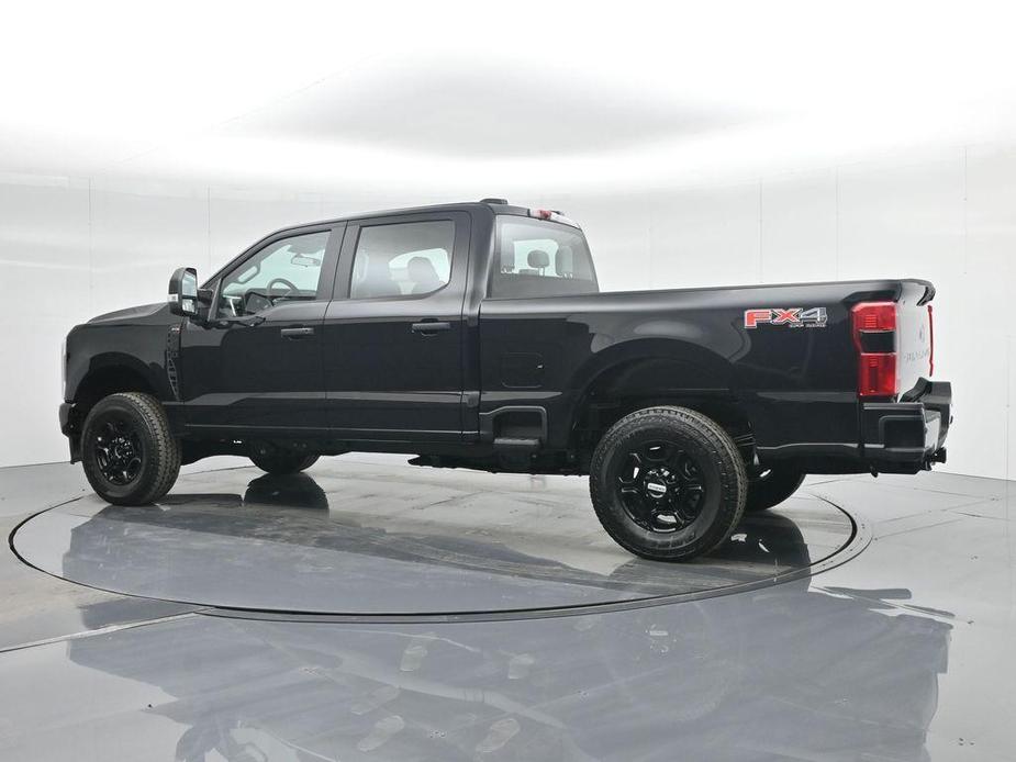 new 2024 Ford F-250 car, priced at $59,770